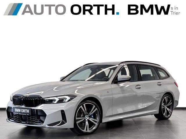 BMW 320 d xDrive Touring M-SPORT-PRO HUD ST-HZG AHK 2023 Diesel