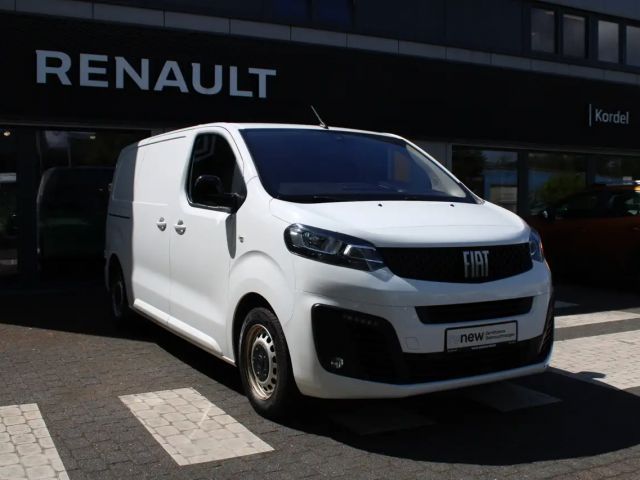 Fiat Scudo