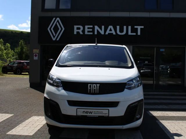 Fiat Scudo