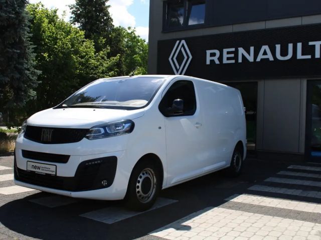 Fiat Scudo