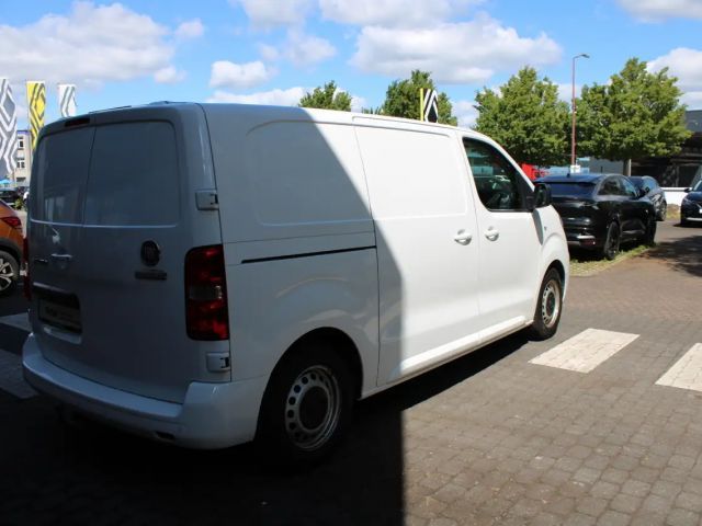 Fiat Scudo