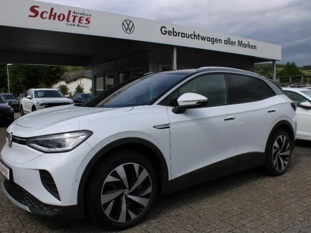 Volkswagen ID.4 Pro Performance 150 kW (204 PS) 77 kWh 1-Gang-Automatik 2024 Elektrisch