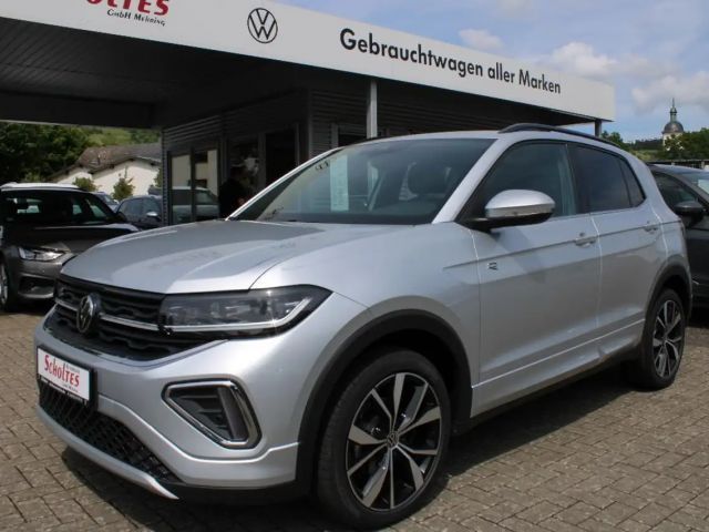 Volkswagen T-Cross R-Line 1.5 TSI DSG 2026 Benzine