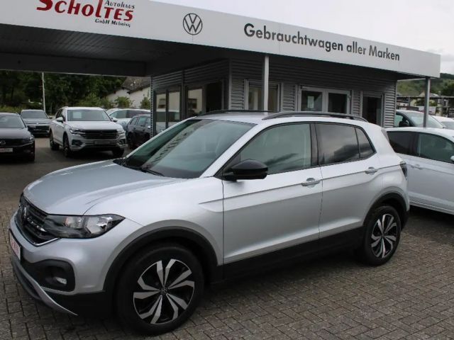 Volkswagen T-Cross Life 1.0 TSI DSG 2023 Benzine