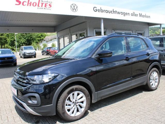 Volkswagen T-Cross Life 1,0 TSI 2024 Benzine