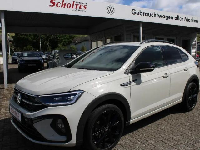 Volkswagen Taigo R-Line 1.5 TSI DSG 2022 Benzine