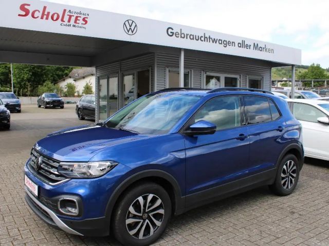 Volkswagen T-Cross ACTIVE 1.0 TSI 2023 Benzine