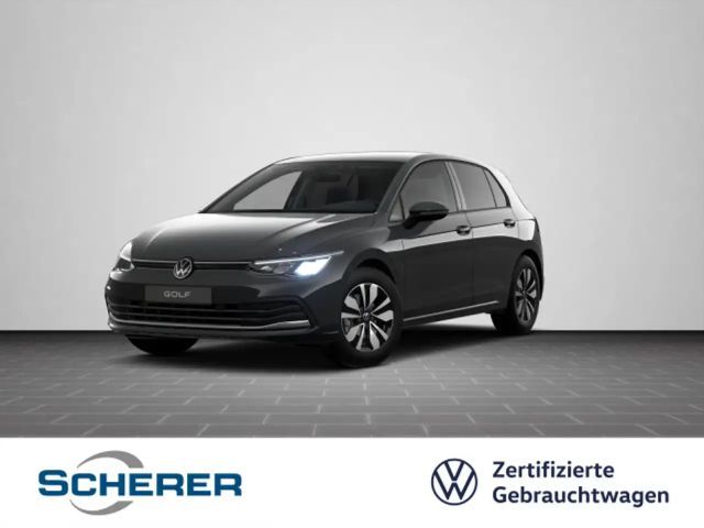 Volkswagen Golf MOVE 1.0 TSI SHZ LED KLIMA DAB 2024 Benzine