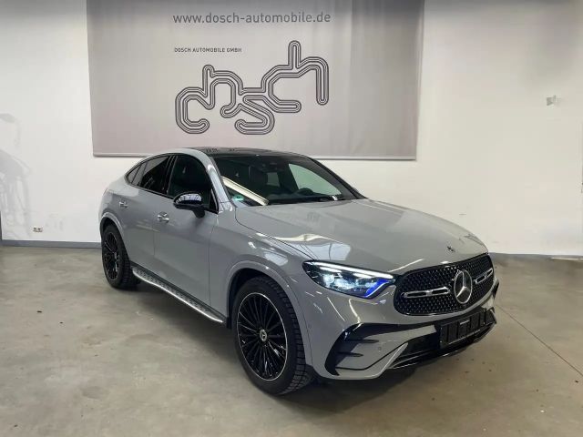 Mercedes-Benz GLC 220 d 4M Ed. AMG Line/Digital/MEMORY/PANO/NIGHT/ 2025 Diesel