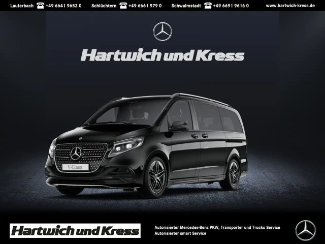 Mercedes-Benz V 300