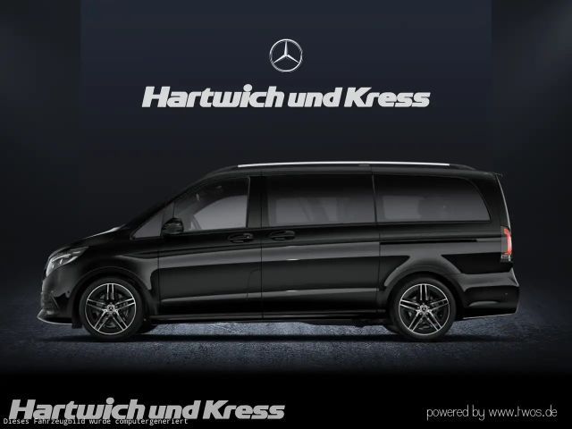 Mercedes-Benz V 300