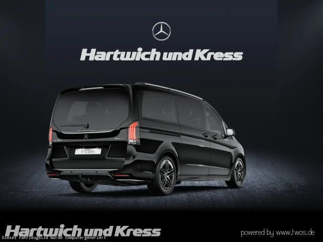 Mercedes-Benz V 300