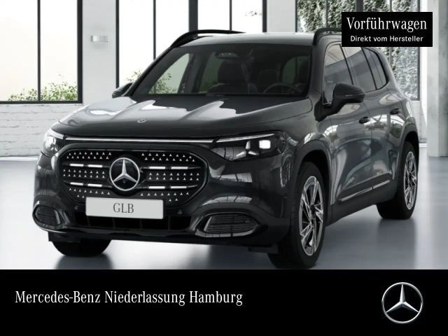 Mercedes-Benz GLB 250