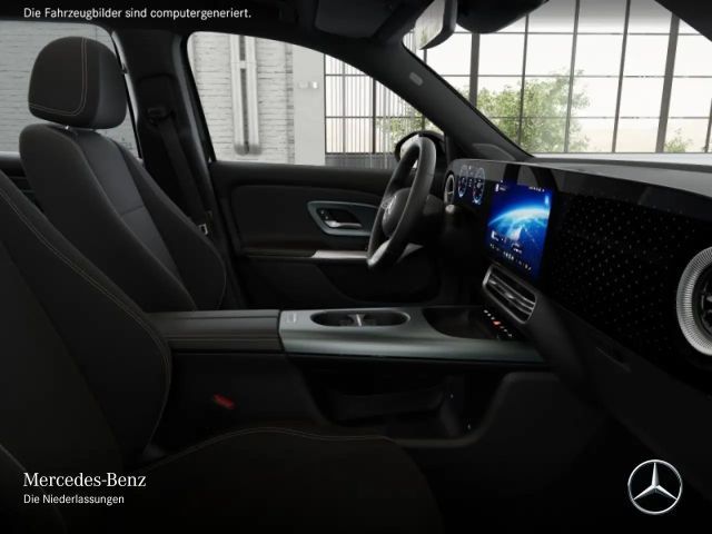 Mercedes-Benz GLB 250