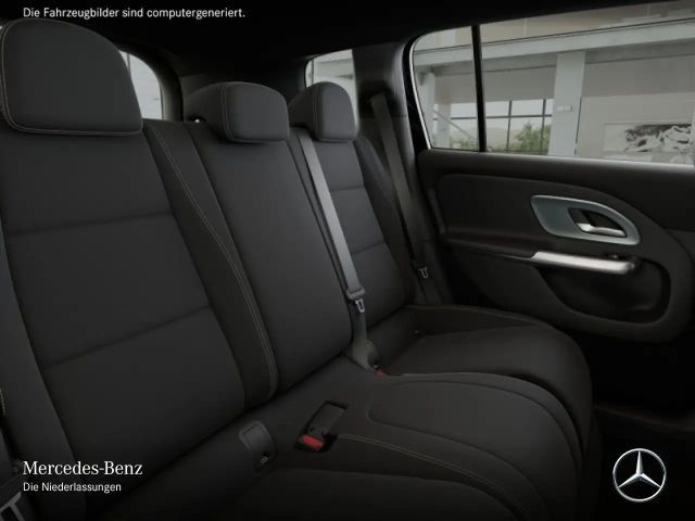 Mercedes-Benz GLB 250