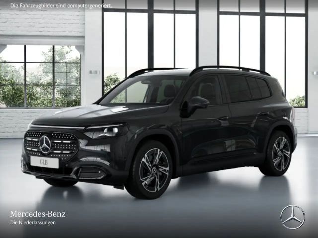 Mercedes-Benz GLB 250