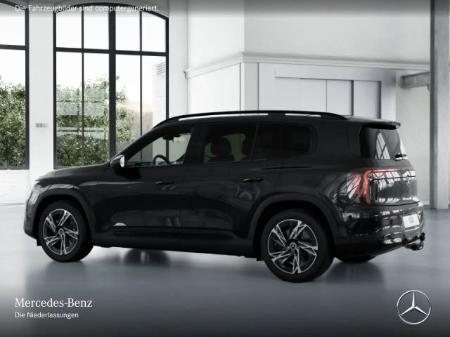 Mercedes-Benz GLB 250