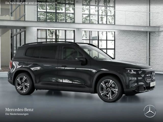 Mercedes-Benz GLB 250