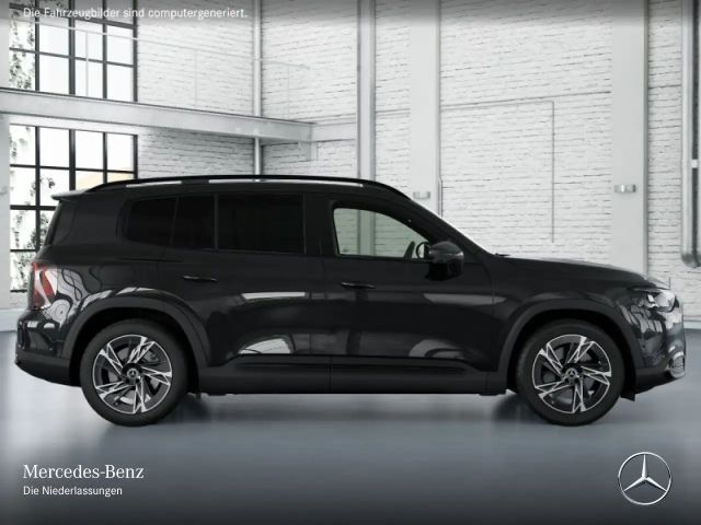 Mercedes-Benz GLB 250