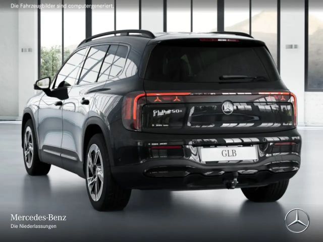 Mercedes-Benz GLB 250