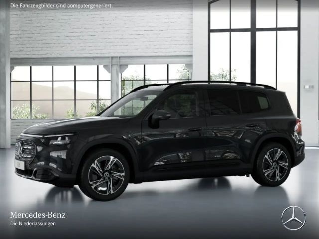Mercedes-Benz GLB 250