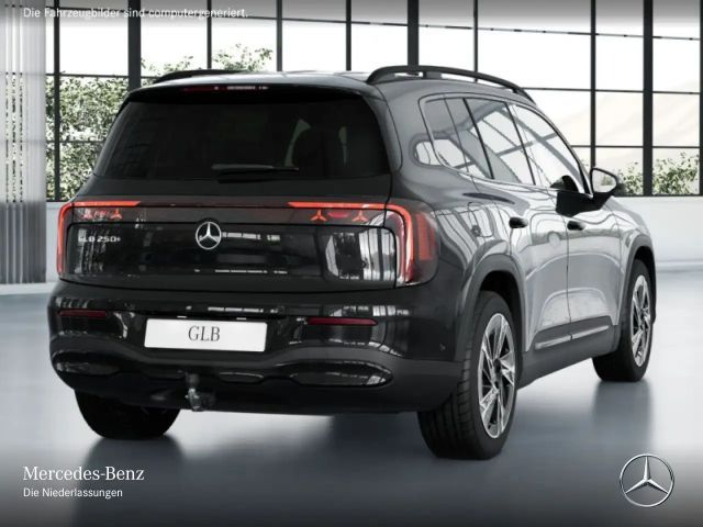 Mercedes-Benz GLB 250
