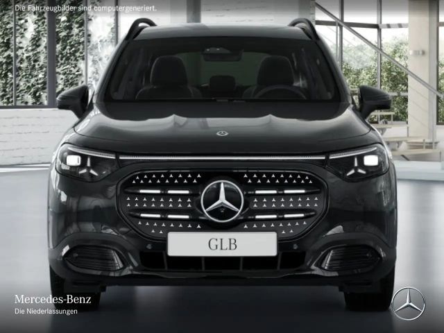 Mercedes-Benz GLB 250