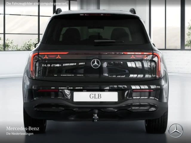 Mercedes-Benz GLB 250