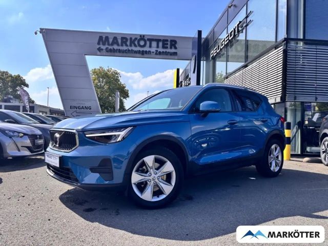 Volvo XC40 T2 Core  APPLE/CAM/NAVI/SHZ/LHZ/TEMPO 2023 Benzine