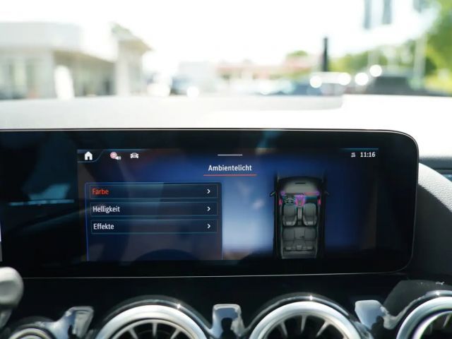 Mercedes-Benz EQA 250