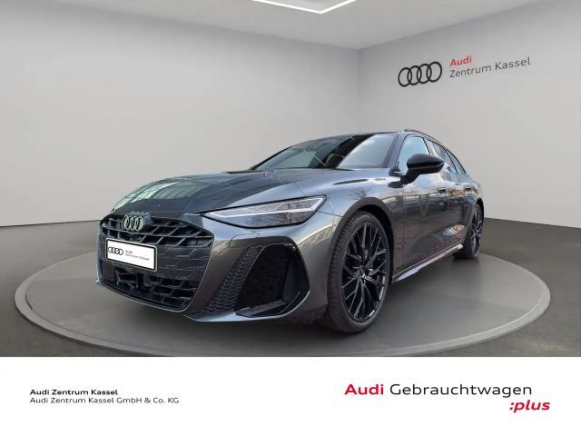 Audi A6 TDI qu. S line LED Navi HuD B&O 360° 2026 Diesel