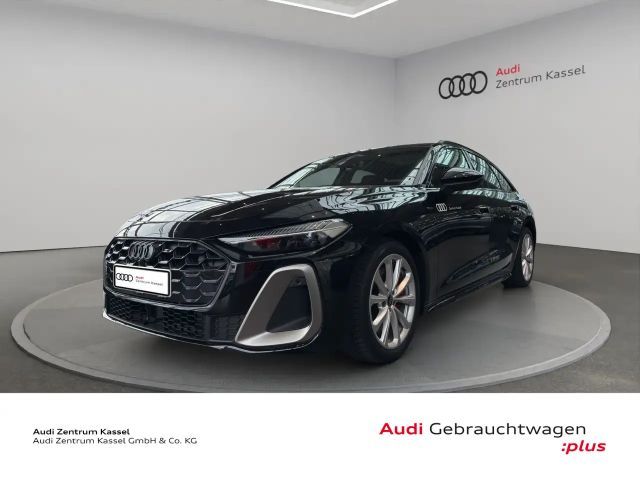 Audi A5 e-hybrid quattro Matrix B&O HuD 360° 2026 Hybride / Benzine