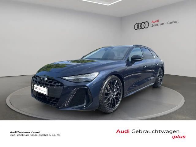 Audi A6 TDI qu. S line Matrix Navi Carplay 360° 2025 Diesel