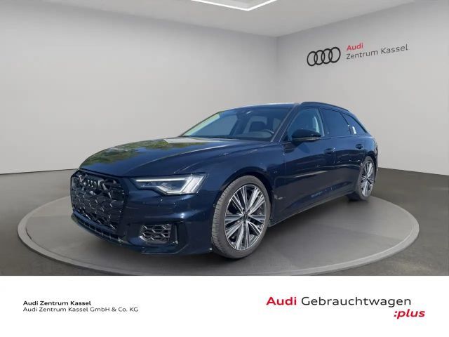 Audi S6 S6 Av. 3.0 TDI qu. Matrix AHK Navi StandHZG 360° 2024 Diesel