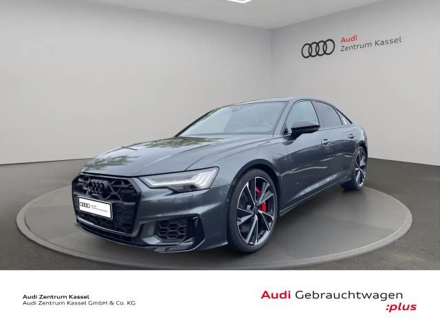 Audi S6 3.0 TDI quattro Matrix Pano Kamera 2024 Diesel