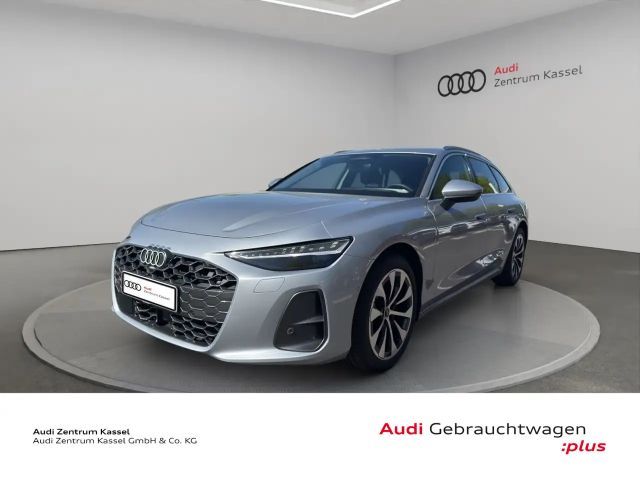 Audi A6 TFSI Matrix B&O HuD Navi Carplay 360° 2025 Benzine