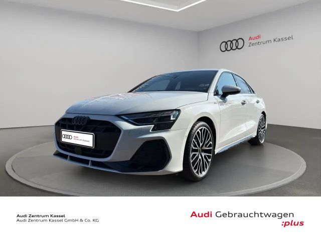 Audi A3 35 TFSI S line Matrix LED Navi RÜ 2026 Benzine