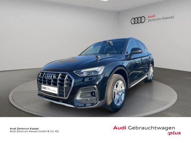 Audi Q5 50 TDI quattro LED Pano StandkHZG Kamera 2023 Diesel