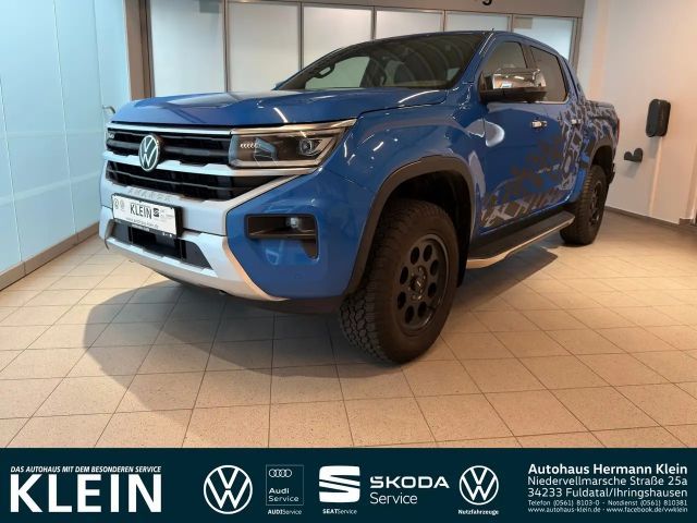 Volkswagen Amarok 3.0 TDI Aventura 4Motion 2023 Diesel