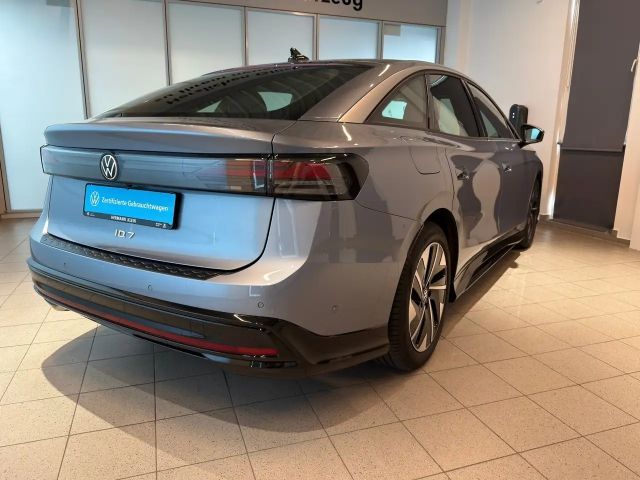 Volkswagen ID.7