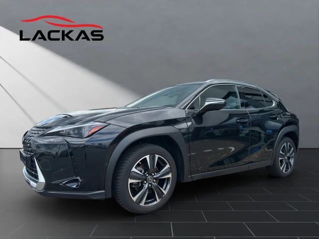 Lexus UX 250h UX Crossover Style Edition 250h Frontantrieb 2023 Hybride / Benzine