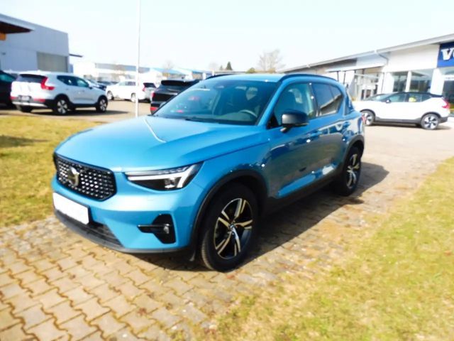Volvo XC40 B3 Plus Dark 2WD 2025 Benzine
