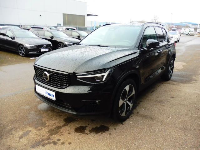 Volvo XC40 B3 Plus Dark 2WD 2025 Benzine