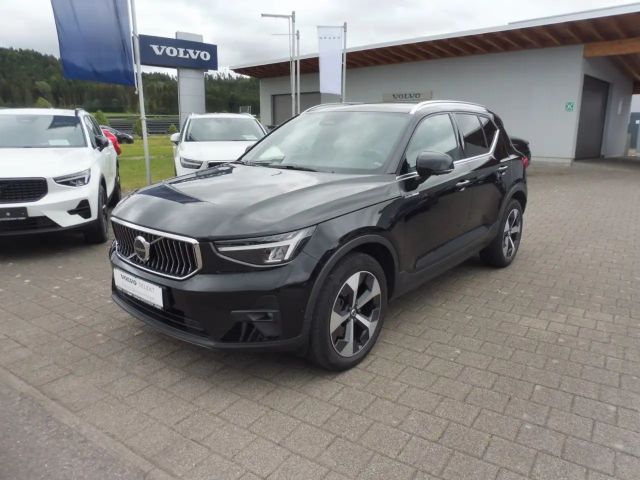 Volvo XC40 B4  Ultimate Bright AWD 2022 Benzine