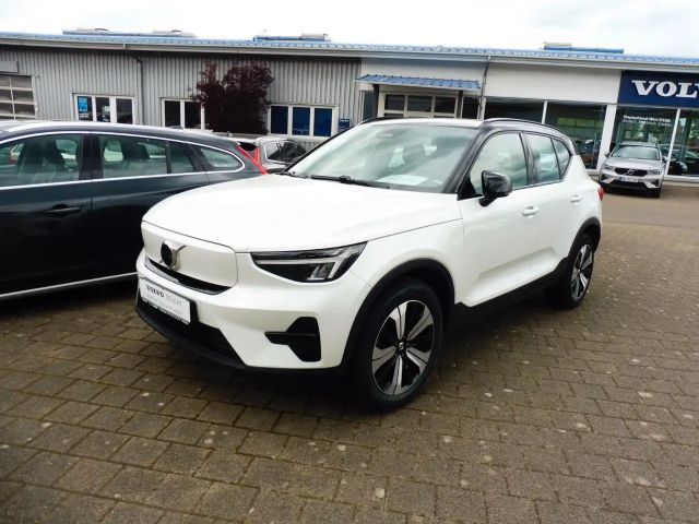 Volvo XC40 Plus Recharge Pure Electric AWD 2023 Elektrisch