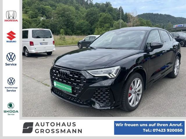 Audi RS Q3 2.5 TFSI Sportback quattro S tronic 2022 Benzine