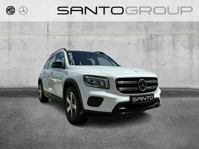 Mercedes-Benz GLB 220 GLB 220 d 4MATIC Progr NIGHT LED NAVI PANO LEDER 2022 Diesel