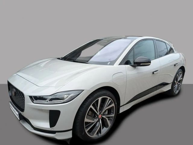 Jaguar I-Pace EV400 S 90kWh PANO*SHZ*BLACK*BLIS 2021 Elektrisch