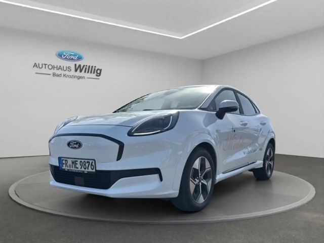 Ford Puma Gen-E