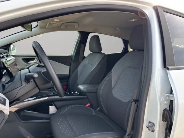 Ford Puma Gen-E